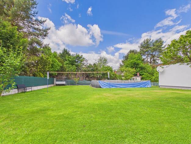 Einfamilienhaus zum Kauf 499.000 € 3 Zimmer 120 m² 1.186 m² Grundstück Altglienicke Treptow-Köpenick 12524