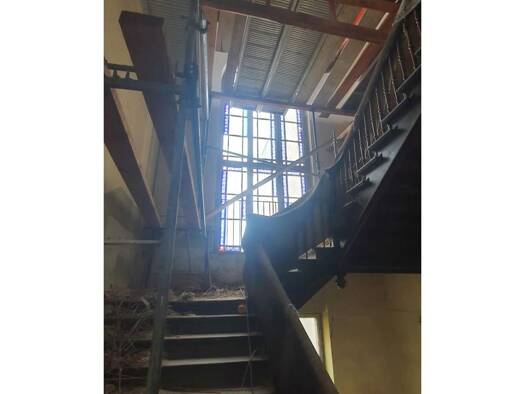 Mehrfamilienhaus zum Kauf als Kapitalanlage geeignet 550.000 € 1.207 m² 670 m² Grundstück Antoinettenstraße 24 Innenstadt Dessau-Roßlau 06844