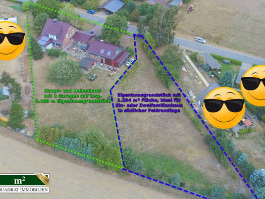 Haus zum Kauf 850.000 € 6 Zimmer 230 m² 2.489 m² Grundstück Holzen Reinstorf / Holzen 21400