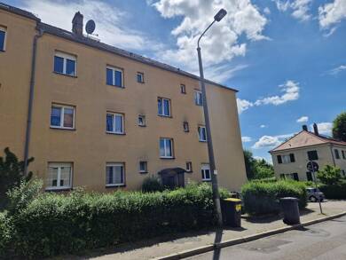 Wohnung zur Miete 290 € 1 Zimmer 23 m² 3. Geschoss Pittlerstraße 6 - DG mitte Wahren Leipzig 04159