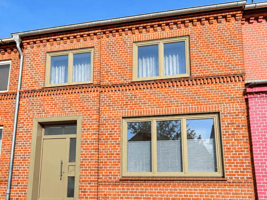 Wohnung zur Miete 750 € 2 Zimmer 87,2 m² EG frei ab 01.11.2026 Nummerstr. 22 Ludwigslust Ludwigslust 19288