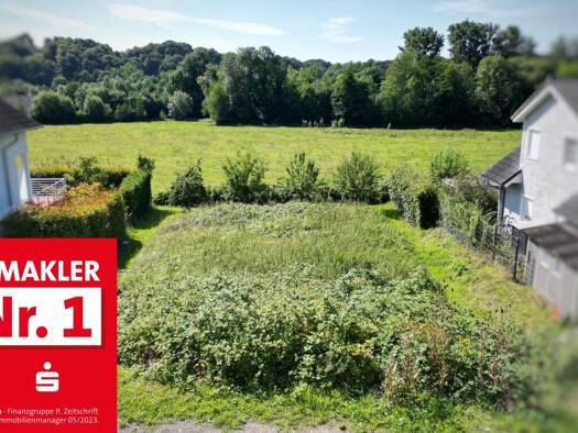 Grundstück zum Kauf 329.000 € 540 m² Grundstück frei ab sofort Osenau Odenthal 51519