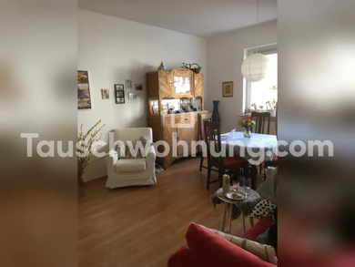 Wohnung zur Miete Tauschwohnung 480 € 2,5 Zimmer 60 m² 1. Geschoss Riehl Köln 50735