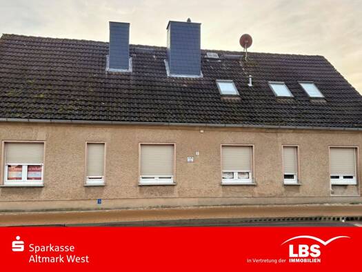 Einfamilienhaus zum Kauf provisionsfrei 150.000 € 6 Zimmer 130 m² 624 m² Grundstück Arendsee 39619