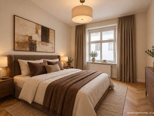 Wohnung zum Kauf 264.000 € 3 Zimmer 68,9 m² 3. Geschoss Wien 1200