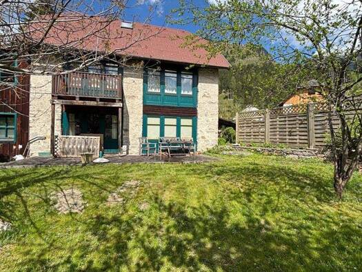 Einfamilienhaus zum Kauf 690.000 € 5 Zimmer 150 m² 1.279 m² Grundstück Bad Gastein 5640