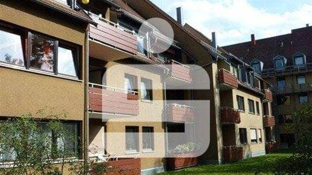 Wohnung zum Kauf 315.000 € 3 Zimmer 78 m² 3. Geschoss Innenstadt Erlangen 91054