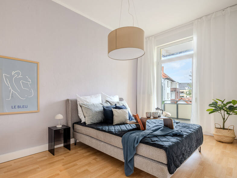 Maisonette zum Kauf 449.000 € 6 Zimmer 125 m² Vahrenwald Hannover 30165