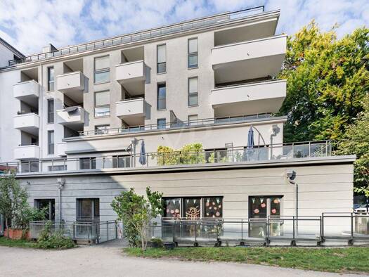 Sonstiges zum Kauf 3.200.000 € 566 m² Grundstück Bogenhausen München 81677