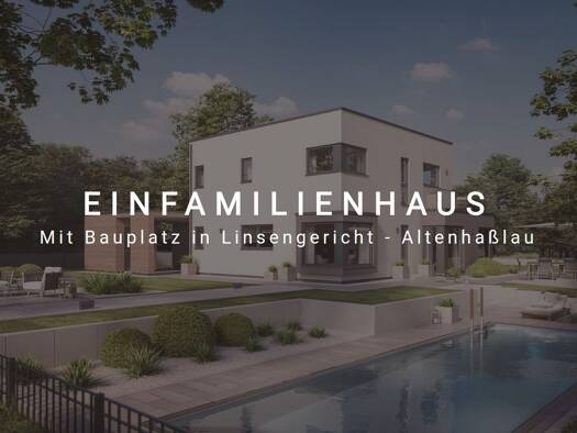 Grundstück zum Kauf provisionsfrei 379.000 € 897 m² Grundstück Großenhausen Linsengericht 63589