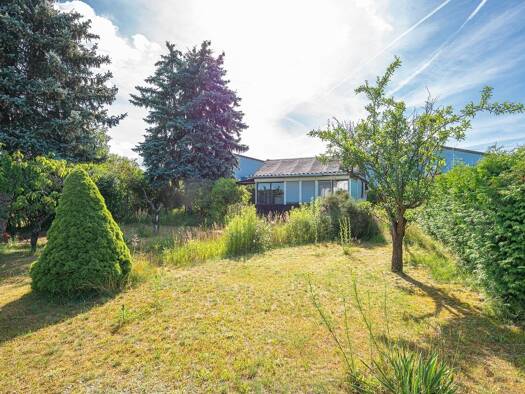 Bungalow zum Kauf 299.000 € 1 Zimmer 20 m² 588 m² Grundstück Berlin 13125