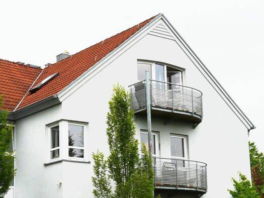 Wohnung zur Miete 435 € 2 Zimmer 43,2 m² 1. Geschoss frei ab 01.12.2026 Erlabrunn 97250