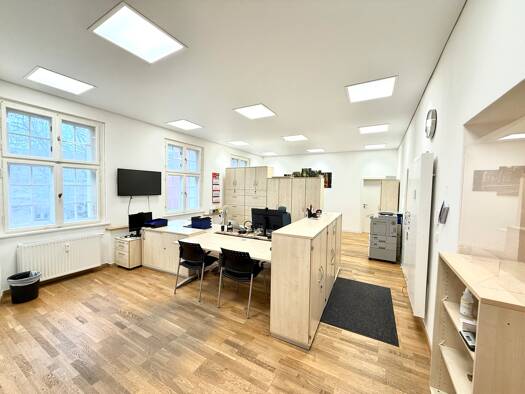 Bürofläche zur Miete 2.025 € 3 Zimmer Bretten Bretten 75015