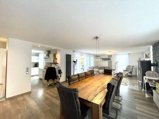 Bungalow zum Kauf 509.000 € 6,5 Zimmer 174,5 m² 788 m² Grundstück Bad Dürrheim 78073