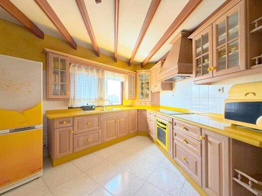 Villa zum Kauf 750.000 € 5 Zimmer 498 m² 216 m² Grundstück Arrecife 35500