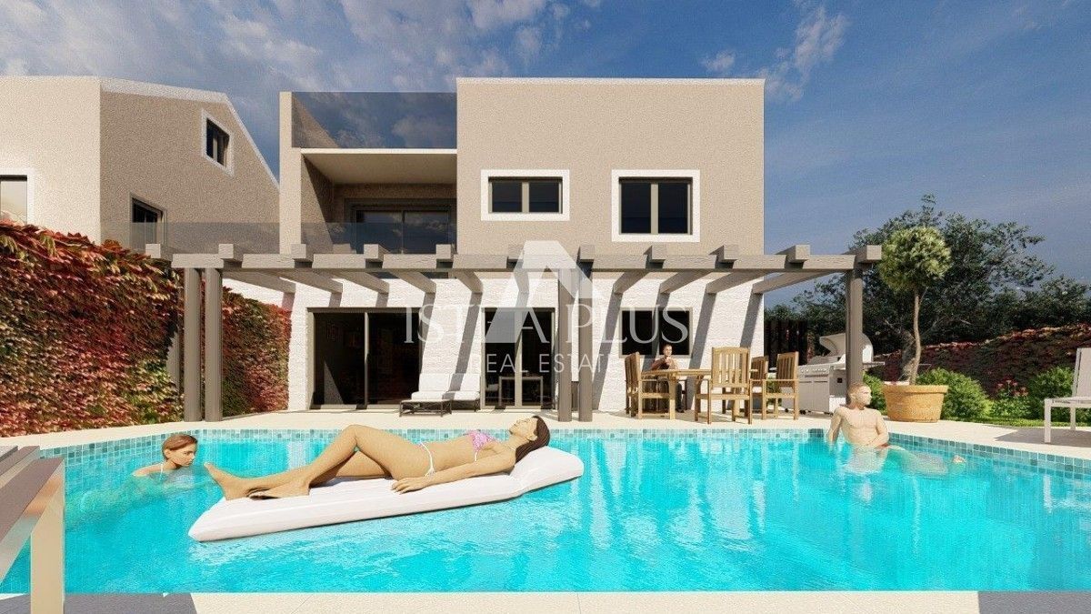 Haus zum Kauf 470.000 € 4 Zimmer 188 m²<br/>Wohnfläche 500 m²<br/>Grundstück Porec center