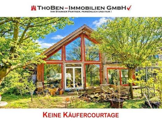 Einfamilienhaus zum Kauf 499.000 € 4 Zimmer 120 m² 890 m² Grundstück Negernbötel 23795
