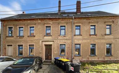 Mehrfamilienhaus zum Kauf 235.000 € 19 Zimmer 440 m² 1.874 m² Grundstück frei ab sofort Geringswalde Geringswalde 09326