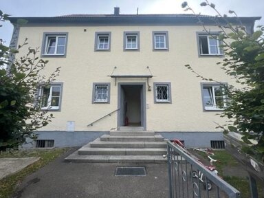 Mehrfamilienhaus zum Kauf 890.000 € 12 Zimmer 294,3 m² 540 m² Grundstück Aichach Aichach 86551