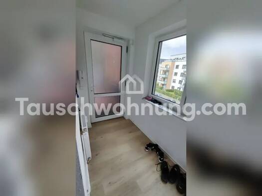 Wohnung zur Miete Tauschwohnung 888 € 3 Zimmer 71 m² 2. Geschoss Wik Kiel 24106