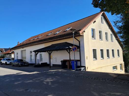 Wohnung zum Kauf provisionsfrei 260.000 € 4 Zimmer 82 m² Geschoss 1/1 frei ab 01.12.2026 Ebenhofen Biessenhofen 87640