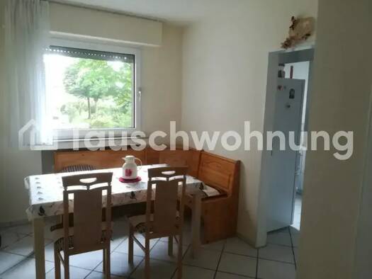 Wohnung zur Miete Tauschwohnung 1.200 € 3 Zimmer 79 m² Gremberghoven Köln 51149