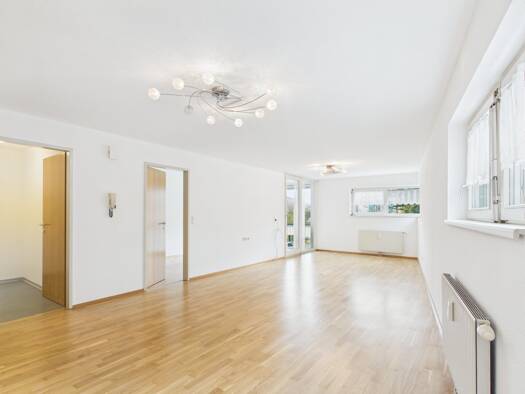 Terrassenwohnung zur Miete 918 € 2 Zimmer 62 m² 1. Geschoss Arlbergstraße 91 Bregenz 6900