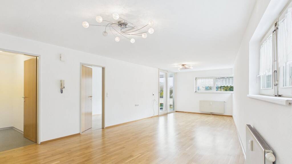 Terrassenwohnung zur Miete 918 € 2 Zimmer 62 m² 1. Geschoss Arlbergstraße 91 Bregenz 6900