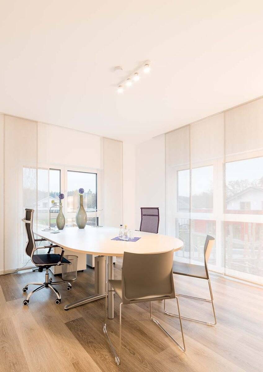 Immobilie in Großrinderfeld - Ihr maßgeschneidertes Einfamilienhaus in Großrinderfeld - Modernes Wohnen trifft auf nachhaltige Energieeffizienz - Bild 3