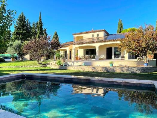 Einfamilienhaus zum Kauf 945.000 € 205 m² 1.600 m² Grundstück UZES 30700