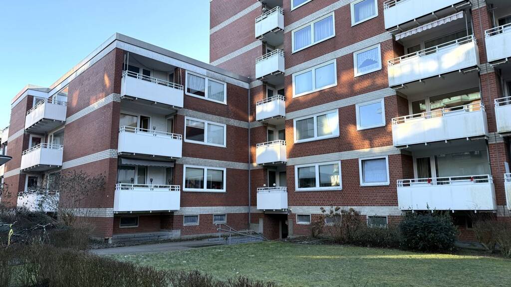 Wohnung zum Kauf 199.000 € 3 Zimmer 80 m² Pinneberg 25421