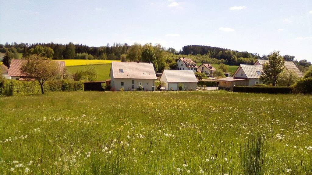 Grundstück zum Kauf provisionsfrei 475.000 € 1.185 m² Grundstück Hirschhausen Schweitenkirchen 85301