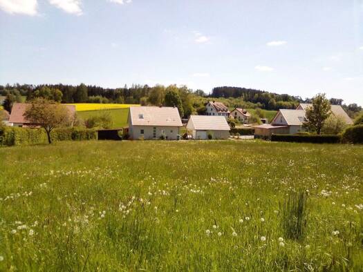 Grundstück zum Kauf provisionsfrei 475.000 € 1.185 m² Grundstück Hirschhausen Schweitenkirchen 85301