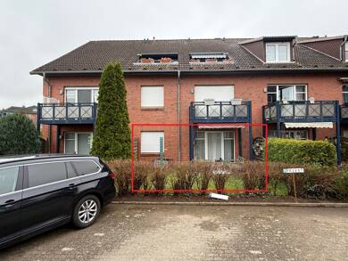 Wohnung zum Kauf 119.990 € 2 Zimmer 52,7 m² EG Pampow Pampow 19075