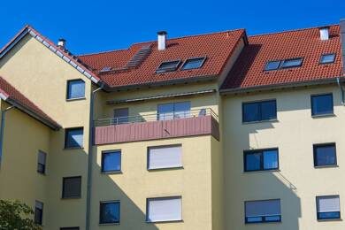 Wohnung zum Kauf 299.000 € 3 Zimmer 103,7 m² 4. Geschoss Senefelderstraße Leimen Leimen 69181