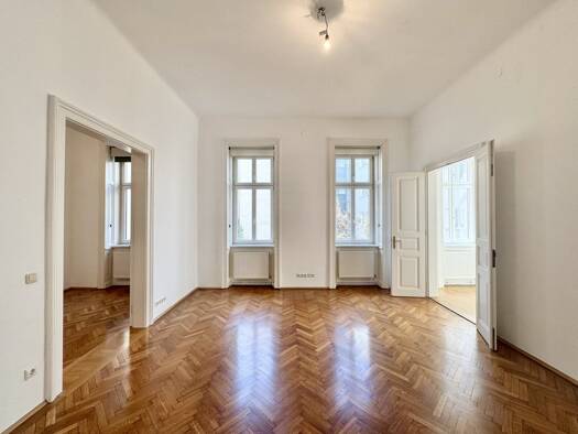 Wohnung zum Kauf 590.000 € 2 Zimmer 66,8 m² 1. Geschoss Große Neugasse Wieden 1040