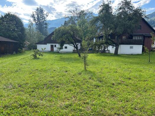 Grundstück zum Kauf 190.000 € 1.000 m² Grundstück Pruggern 8965