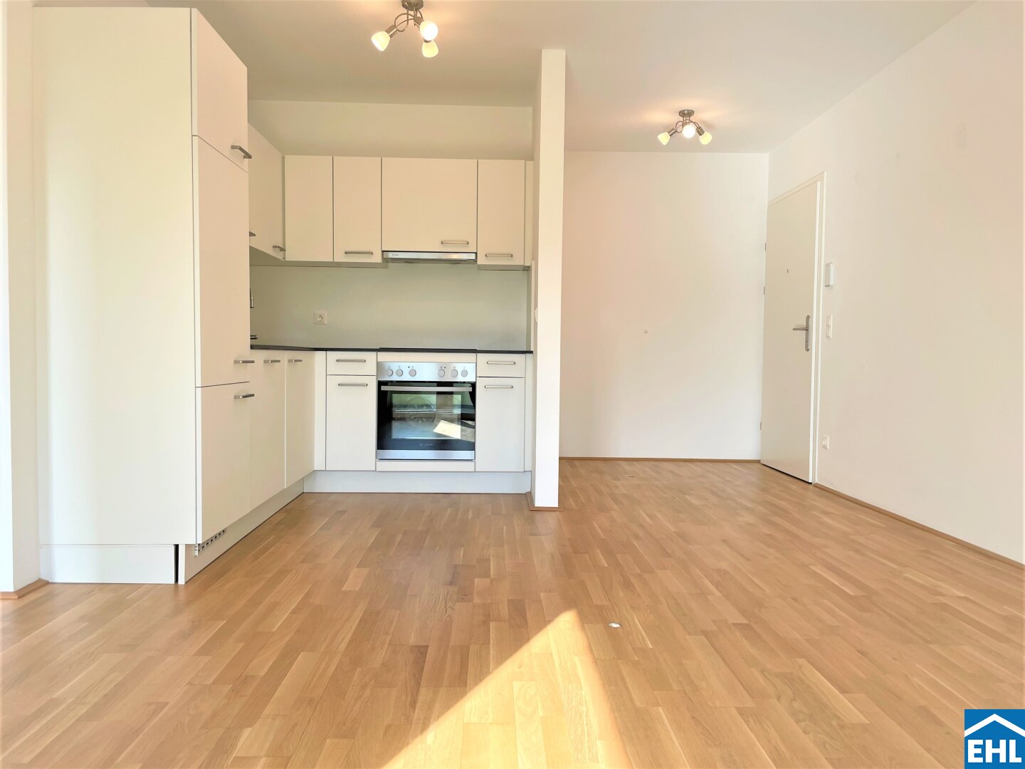 Wohnung zur Miete 726 € 2 Zimmer 50,8 m²<br/>Wohnfläche 2.<br/>Geschoss Susi-Nicoletti-Weg Wien 1100