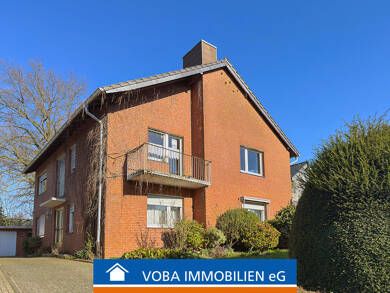 Wohnung zum Kauf 169.000 € 6 Zimmer 98 m² Immendorf Geilenkirchen 52511