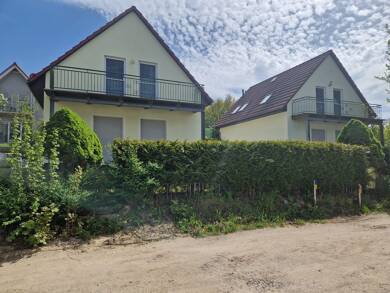 Haus zum Kauf 650.000 € 8 Zimmer 238 m² 597 m² Grundstück Satow Hütte Fünfseen 17213