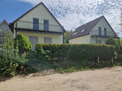 Haus zum Kauf 650.000 € 8 Zimmer 238 m² 597 m² Grundstück Satow Hütte Fünfseen 17213