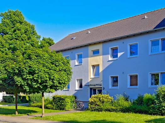 Wohnung zur Miete 522 € 3 Zimmer 64,3 m² 1. Geschoss frei ab 16.09.2026 Görlitzer Straße 20 Innenstadt Ahlen 59229
