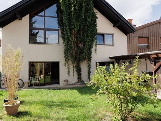 Wohnung zur Miete 1.175 € 3 Zimmer 100 m² frei ab 01.12.2026 Weilheim Weilheim in Oberbayern 82362