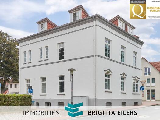 Bürofläche zur Miete 2.470 € 10 Zimmer 275 m² Bürofläche Achim 28832