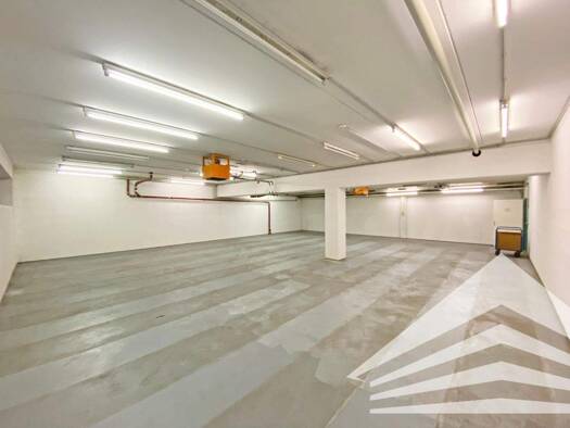 Werkstatt zur Miete 3 € 26,6 m² Lagerfläche Paul-Hahn-Straße 1 - 3 Lustenau Linz 4020