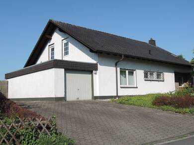 Bungalow zum Kauf 395.000 € 110 m² 743 m² Grundstück Lütge Straße Rhynern Hamm 59069