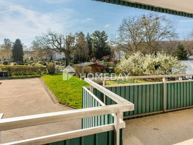 Wohnung zum Kauf 279.000 € 4 Zimmer 103,5 m² 1. Geschoss frei ab sofort Friesdorf Bonn 53175