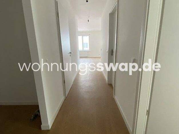 Studio zur Miete Tauschwohnung 998 € 3 Zimmer 80 m² 3. Geschoss Lankwitz Berlin 12249