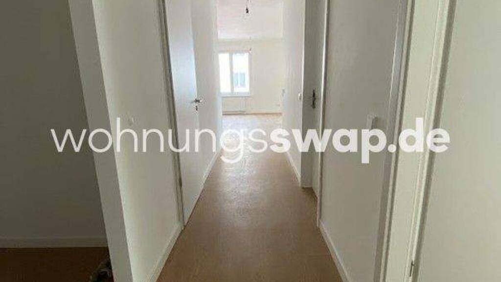 Studio zur Miete Tauschwohnung 998 € 3 Zimmer 80 m² 3. Geschoss Lankwitz Berlin 12249