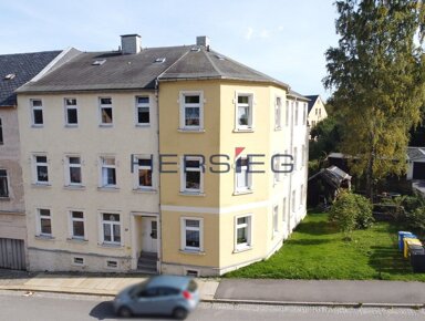 Mehrfamilienhaus zum Kauf 219.000 € 427 m² 650 m² Grundstück Buchholz Annaberg-Buchholz 09456